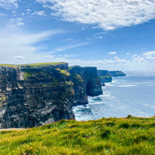 Cliffs of Moher Day Tour - Child